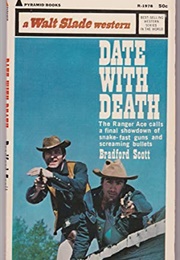Date With Death (Bradford Scott)