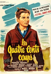 400 Blows (1959)