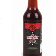 El Puente Costa Rica Cola