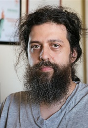 El Tenedor Plástico (2001)