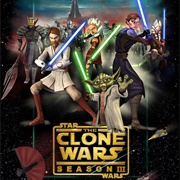 Star Wars: The Clone Wars: Season 3 (2010–11)