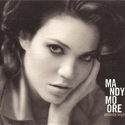 Mandy Moore - "Amanda Leigh" (2009)