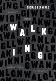 Walking (Thomas Bernhard)