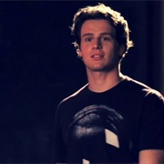 Jesse St. James, Glee