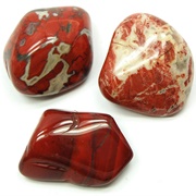 Red Jasper