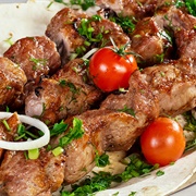 Shashlik (Russia)