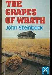 The Grapes of Wrath (John Steinbeck)
