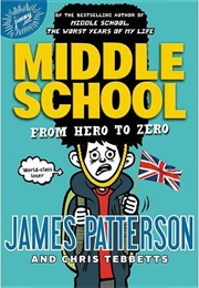 From Hero to Zero (James Patterson)