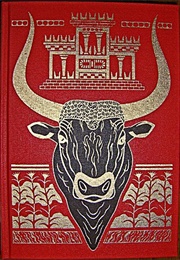 The Minoans (J. Leslie Fitton)