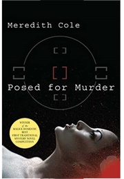Posed for Murder (Meredith Cole)