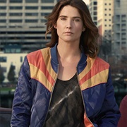 Dex Parios ("Stumptown")