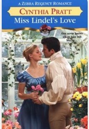Miss Lindel's Love (Cynthia Pratt)