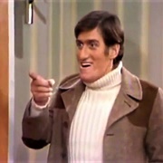 Mr. Bentley ("The Jeffersons")