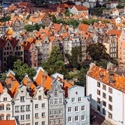 Gdansk