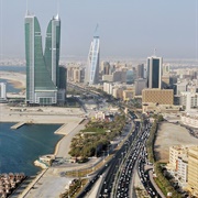 Bahrain