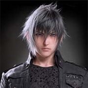 Noctis Lucis Caelum (Final Fantasy XV)