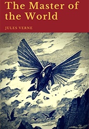 Master of the World (Jules Verne)