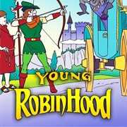 Young Robin Hood