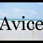 Avice