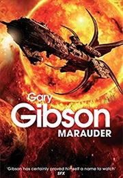 Marauder (Gary Gibson)