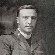 Benedict Joseph Murdoch