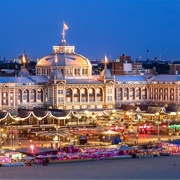 Scheveningen, Netherlands