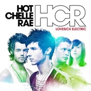 Lovesick Electric - Hot Chelle Rae