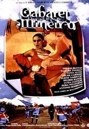 Cabaret Mineiro (1979)