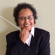 Marsha Mabrey (Lesbian, She/Her)