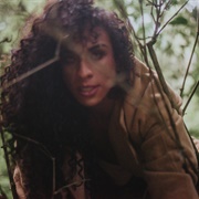 Linn Da Quebrada (Sexually Fluid,Travesti, She/Her)