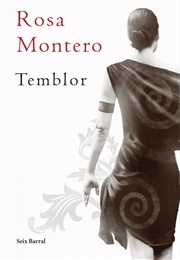 Temblor (Tremor) (Rosa Montero)