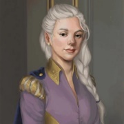 Vesper Elaina De Rolo