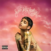 Sweetsexysavage (Kehlani, 2017)