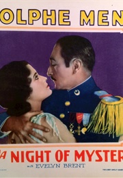 A Night of Mystery (1928)