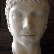 Elagabalus - March 11, 222 AD