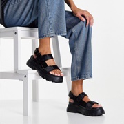 Chunky Sandals