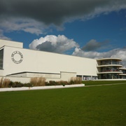 De La Warr Pavillion Bexhill