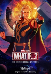 Thor Odinson (What If...?)