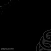 Metallica - Enter Sandman (1991)