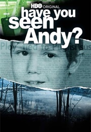 Have You Seen Andy? (2003)