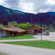 Danville, Washington