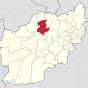 Sar-E Pol, Afghanistan