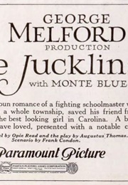 The Jucklins (1921)