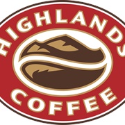 Highlands Coffee