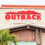 Outback Steakhouse