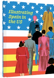 Illustrating Spain in the U.S. (María Dolores Jiménez-Blanco)