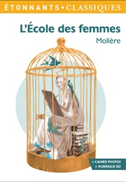 The School for Wives (Molière)