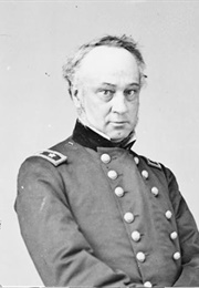 Halleck: Lincoln's Chief of Staff (Stephen E. Ambrose)