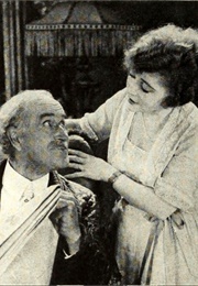 Exit the Vamp (1921)