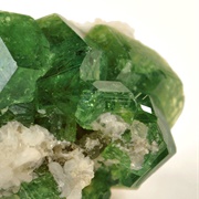 Demantoid